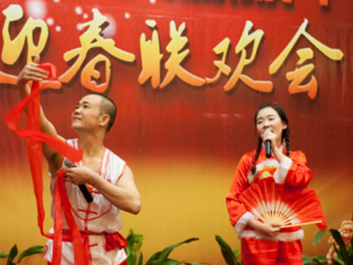 2016年聯歡晚會二